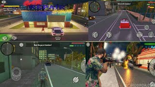 Sins Of Miami Gangster|Android Gameplay|Let's Play🎮 screenshot 4