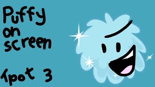 Tpot 3 But Puffball Its On Screen