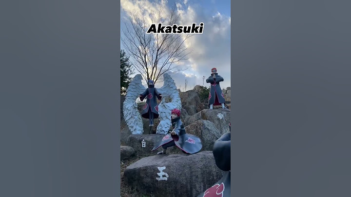 J’AI VISITÉ LE PLUS GRAND PARK NARUTO DU MONDE #japon #naruto