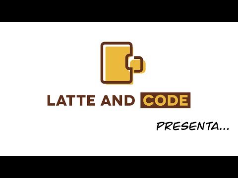 Latte and Front.