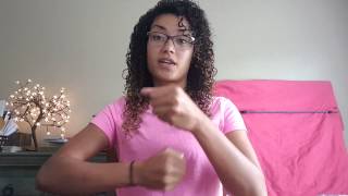 ASL Homework 2
