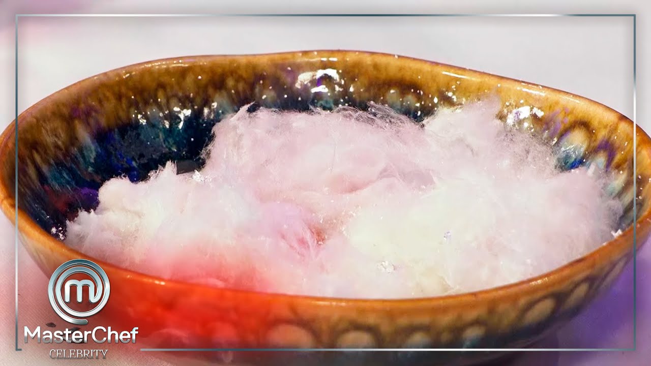 ¿Qué lleva “Estrellas”, el postre más emotivo de Mariló? ⭐🍓 | MasterChef Celebrity 10