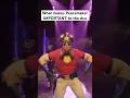 What makes Peacemaker IMPORTANT to the dcu #shorts #dc #tv #action #review #podcast #fun #funny