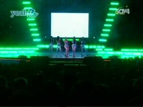 Video [Perf] My Apologies - Ho Ngoc Ha ft. Dong Nhi, Minh... - youtube