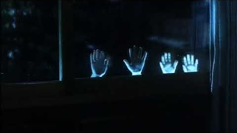 学校の怪談4 CM 予告編① 1分11秒ver.