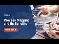 Webinar | Process Mapping and its Benefits | SoftExpert