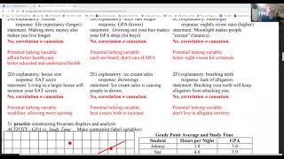 Stat Nation Chapter 3 Day 2