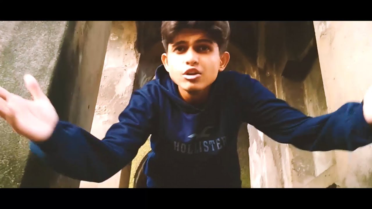 Matribhasha | Bangla Rap | Official Music Video | Oldboy