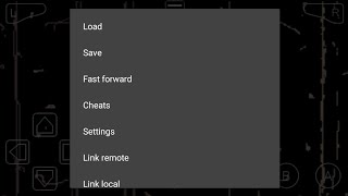 Add Cheat Codes On Your GBA Emulator Android screenshot 3