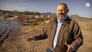 Tucson's Secret Water Stash
