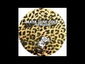 Maya Jane Coles - Don't Tell (Manoo Remix)