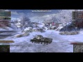 world of tanks Танк без гусли