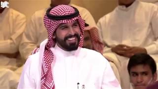 زياد الشهري | أحب السعودية - الحلقة الثالثة #ksa