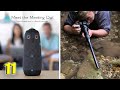 11 New Tech Aliexpress & Amazon 2020 | Cool Products Future. Amazing Gadgets