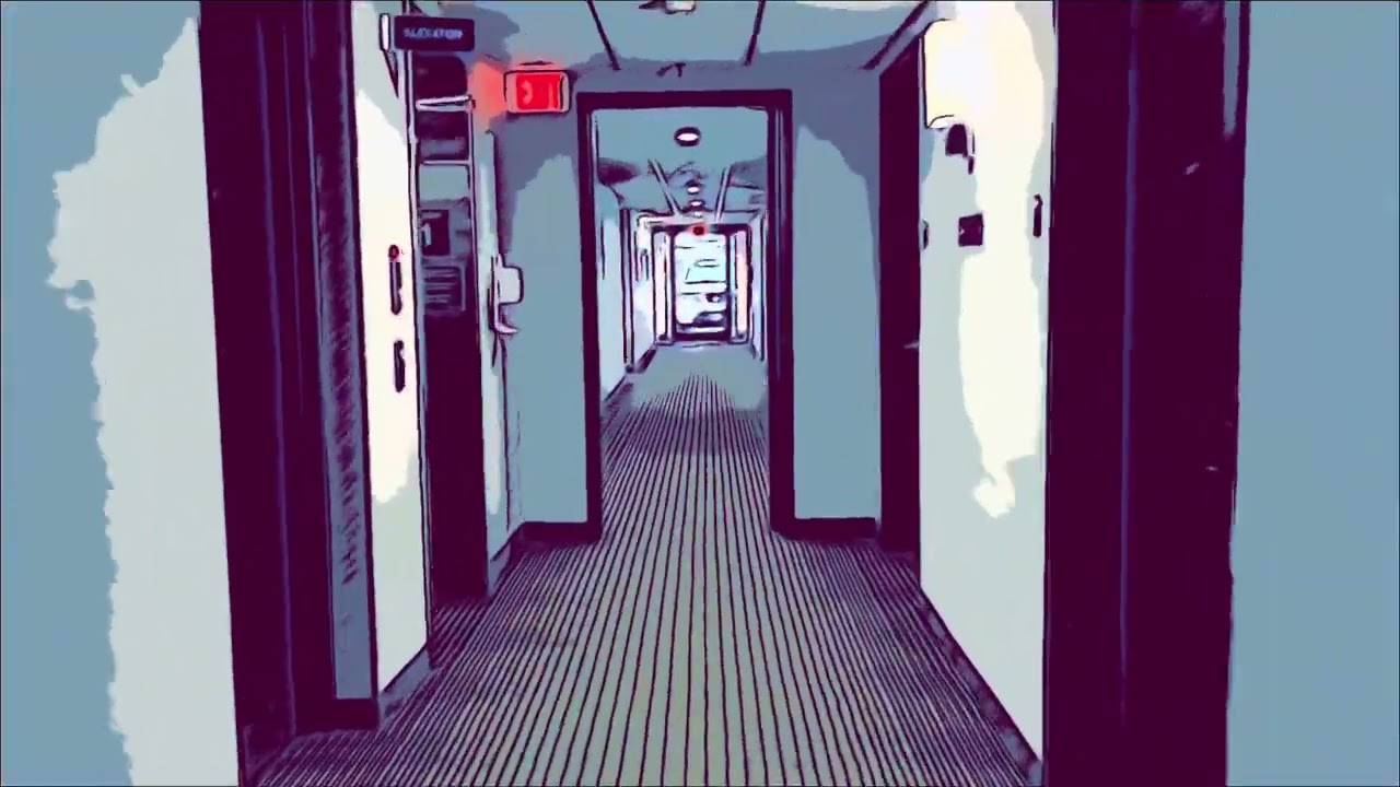 Atonement Tour Blog number 2