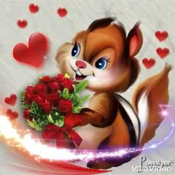 Romántico Gifs