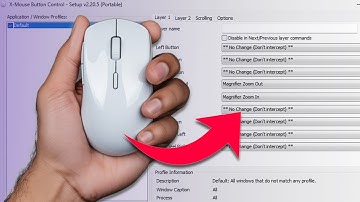 Every Windows User Needs This Free Mouse Utility!