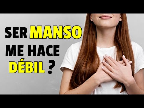 ¿Que es la Mansedumbre? ¿Que dice la Biblia sobre ser manso?