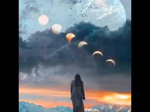 تصميم رائع لأغنية رضا محتاج حضن يضمهم