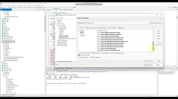 Import Library STM32 with STM32CubeIDE