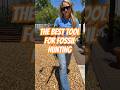 #fossil hunting made easier with this #amazon #tools