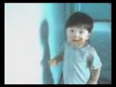 香港電視廣告 - ICI多樂士麗明珠漆油 (1995年)