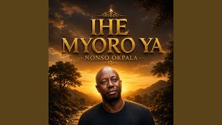 Ihe myoro ya