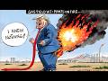 Best American Political Cartoons | Trump Satire, U.S. Politics Humor & Daily Political News | MAR 23
