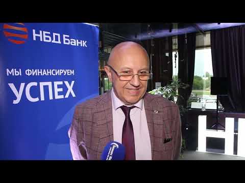 Ученый-историк Андрей Фурсов выступил с лекцией перед нижегородскими предпринимателями