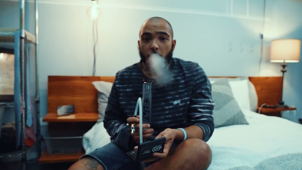 How To Use The Dip Device Hose x GRAV - With WaxNax