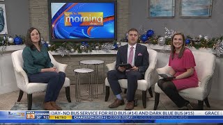 Motivational Monday: Avoid Holiday Stress