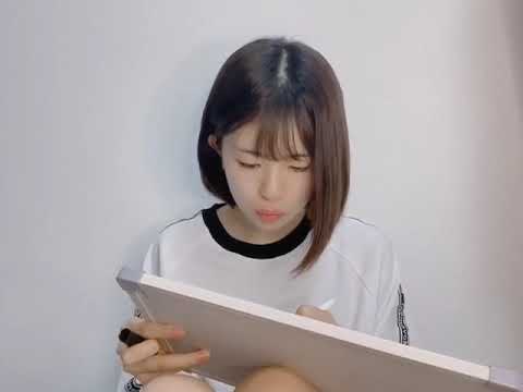 日向坂46 松田好花　message