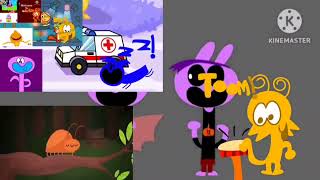 Preview 2 Funny Onomatopoeia All Collection