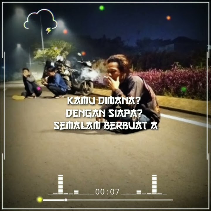 Yolanda - Kangen Band ( Cover Story ) | Story WA Terbaru | Story Lirik | quotes | Literasi