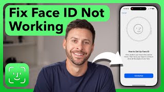Celebrity How To Fix Face ID Not Working On iPhone Wealth