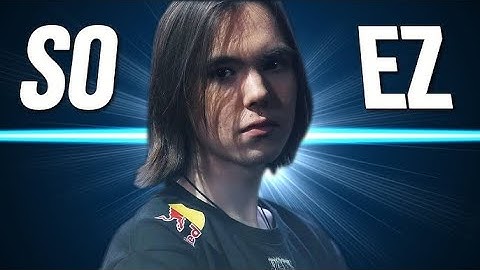 CS2 FACEIT 3K ELO #ქართულად