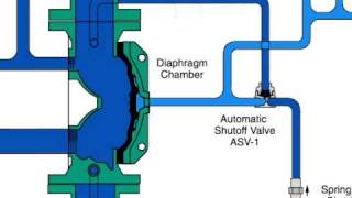 TYCO. DV-5 Dry Pilot Actuation