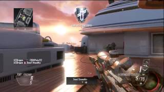 QUAD FEED IN FFA ON FAZE CUBAN!!