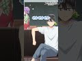 せかせかせか【#カッコウの許嫁 Season2】#鬼頭明里 #東山奈央 #小原好美 #石川界人