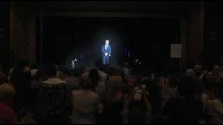 Stephen Williams 2010 Promo