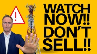 DON'T SELL Your Cell Tower Lease!!! Get More RENT!!! DON'T SELL Your Cell Tower Lease!!! Get More RENT!!!