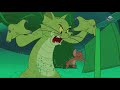 The Tom and Jerry Show Season 3 Episode 46   The Beast From The Bayou