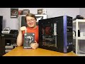 Upgrading The XP Machine's Heatsink (+ A Downgrade?)