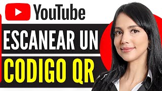 How to Scan a QR Code on YouTube (New 2025)