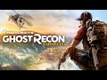 Ghost Recon (Beginning)