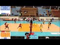 Match 55 Police VI (BOT) Vs University (ZIM)
