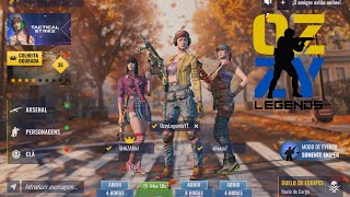 🔵 LIVE ON 14 🟡 Tactical Strike: 3D Online FPS | Zula Mobile 2024 ( No Comment )