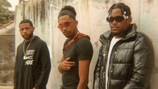 RB Tropa do Mantem Clipe oficial