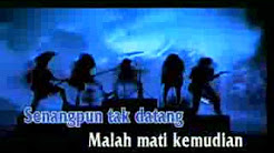 Video Mix - Jamrud - Berakit Rakit - Playlist 