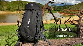 Hiker 355L Curtlo